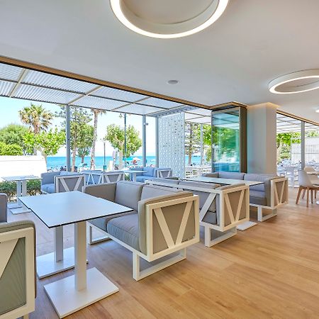 Triton Boutique Hotel Miasto Kos Zewnętrze zdjęcie