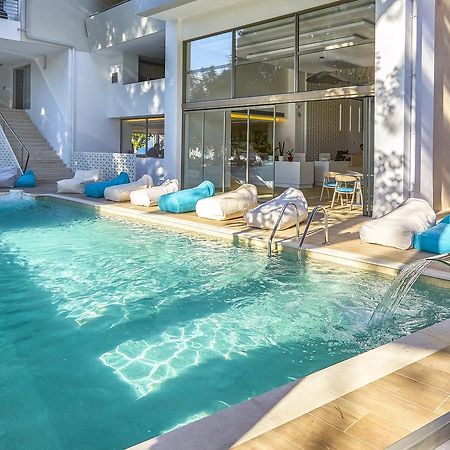 Triton Boutique Hotel Miasto Kos Zewnętrze zdjęcie