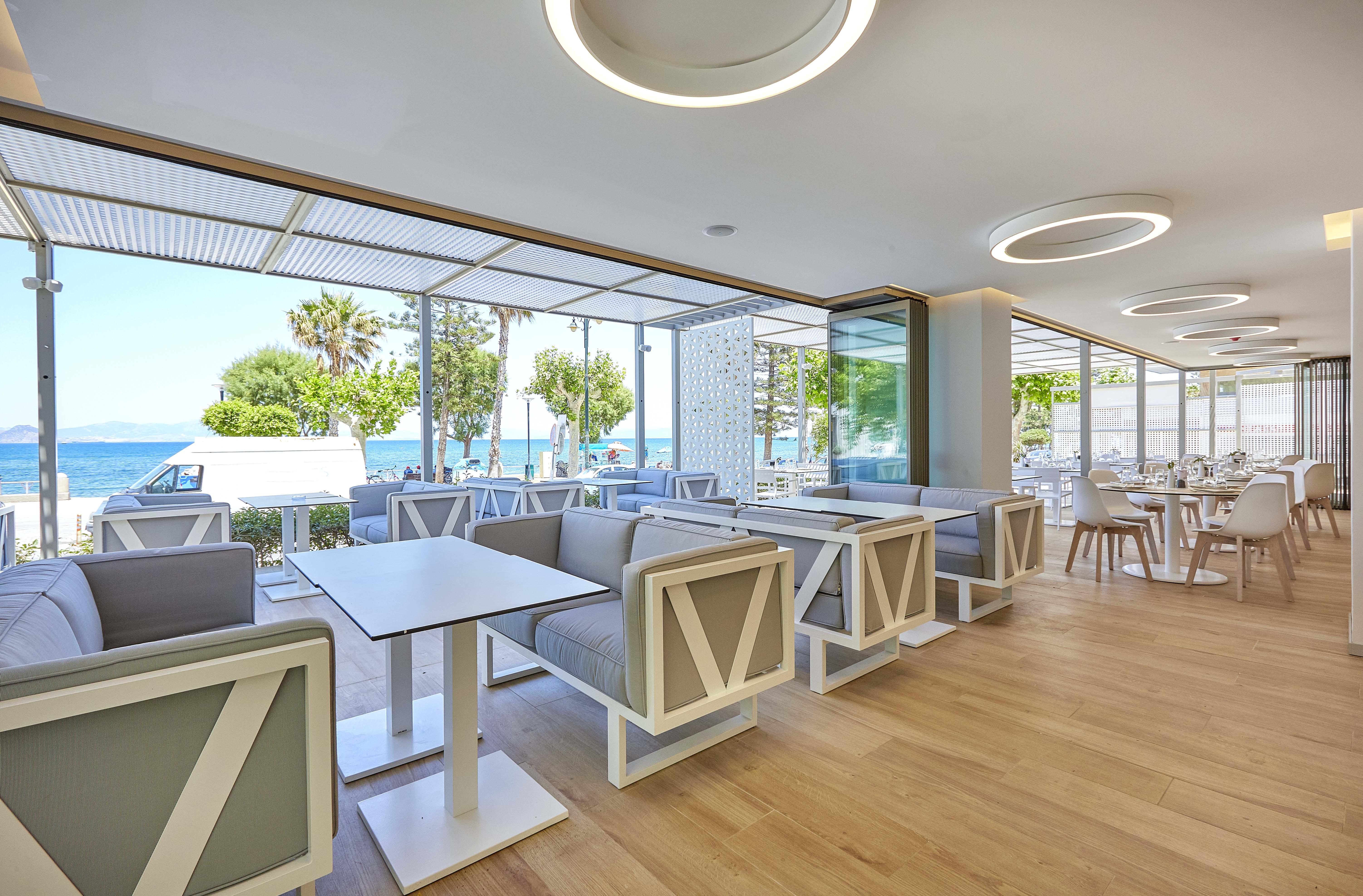 Triton Boutique Hotel Miasto Kos Zewnętrze zdjęcie