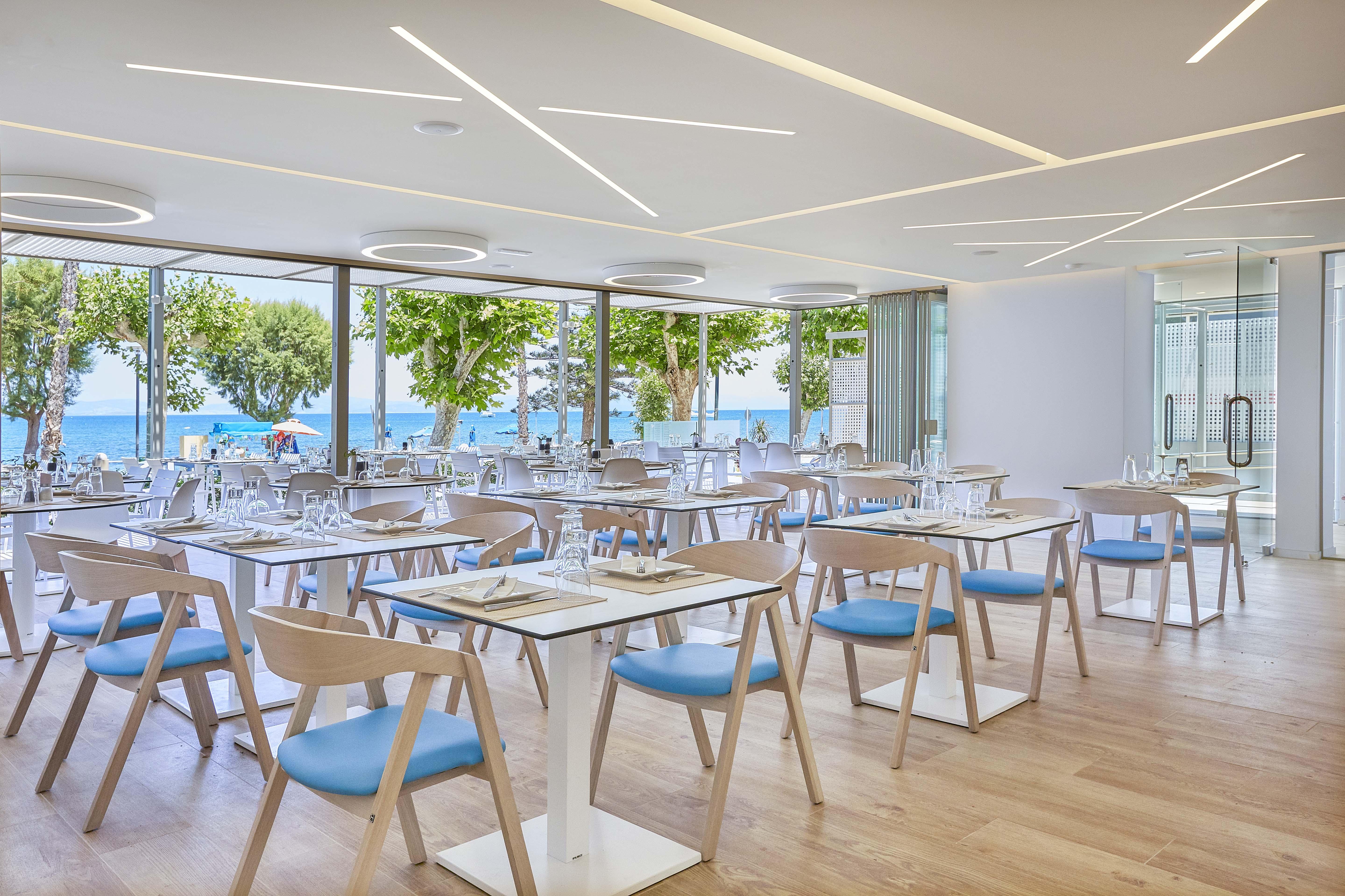 Triton Boutique Hotel Miasto Kos Zewnętrze zdjęcie