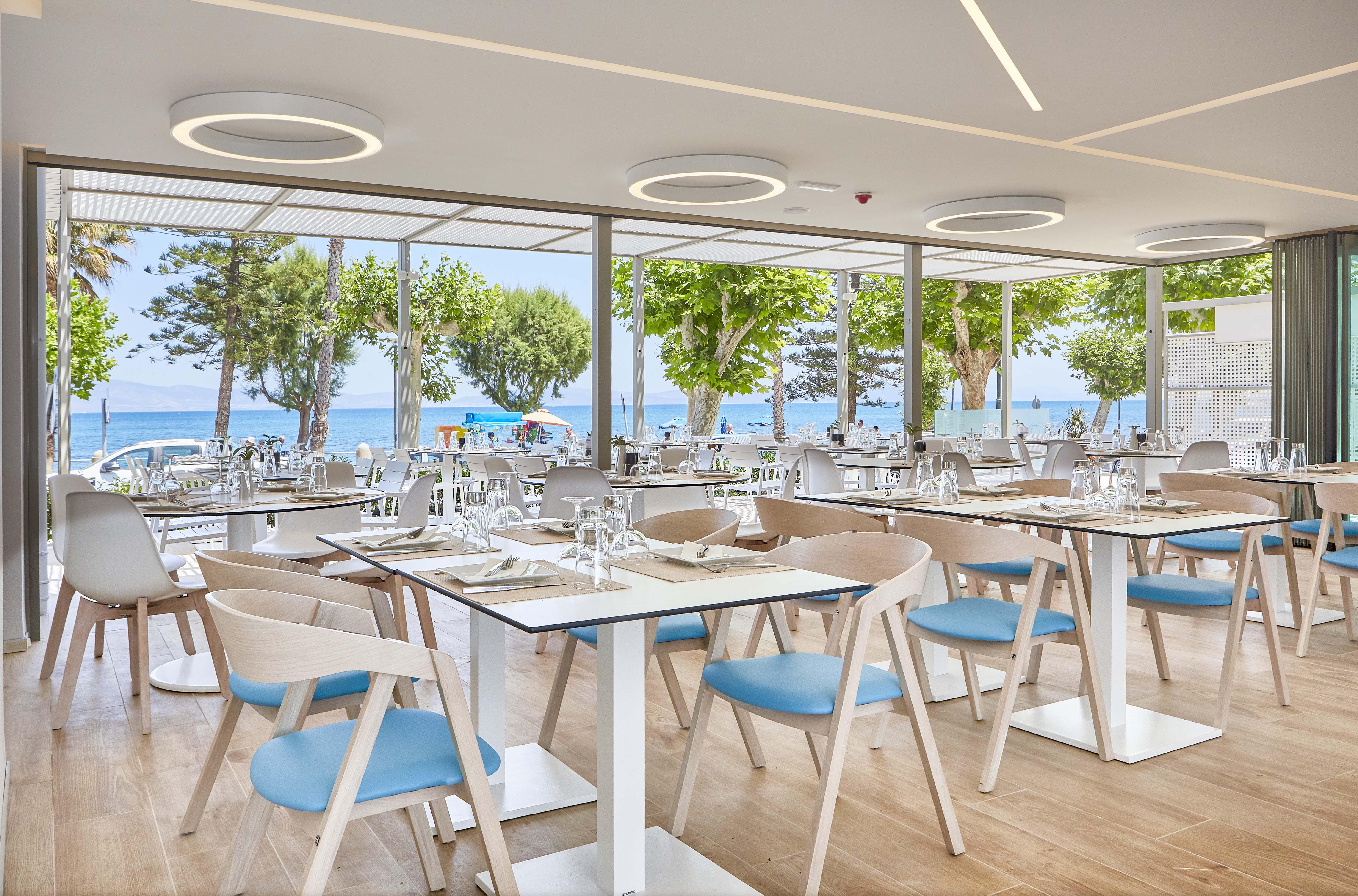Triton Boutique Hotel Miasto Kos Zewnętrze zdjęcie