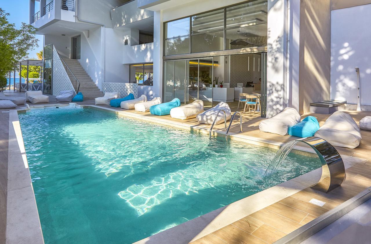 Triton Boutique Hotel Miasto Kos Zewnętrze zdjęcie