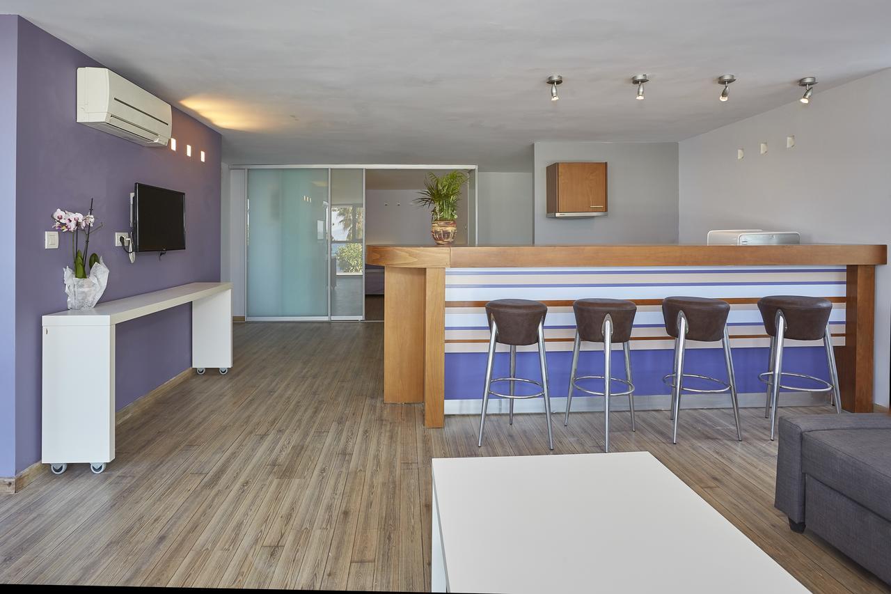 Triton Boutique Hotel Miasto Kos Zewnętrze zdjęcie