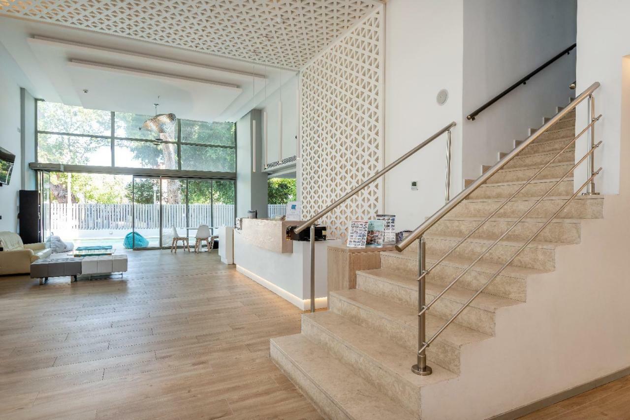 Triton Boutique Hotel Miasto Kos Zewnętrze zdjęcie