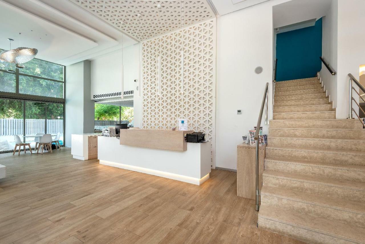 Triton Boutique Hotel Miasto Kos Zewnętrze zdjęcie