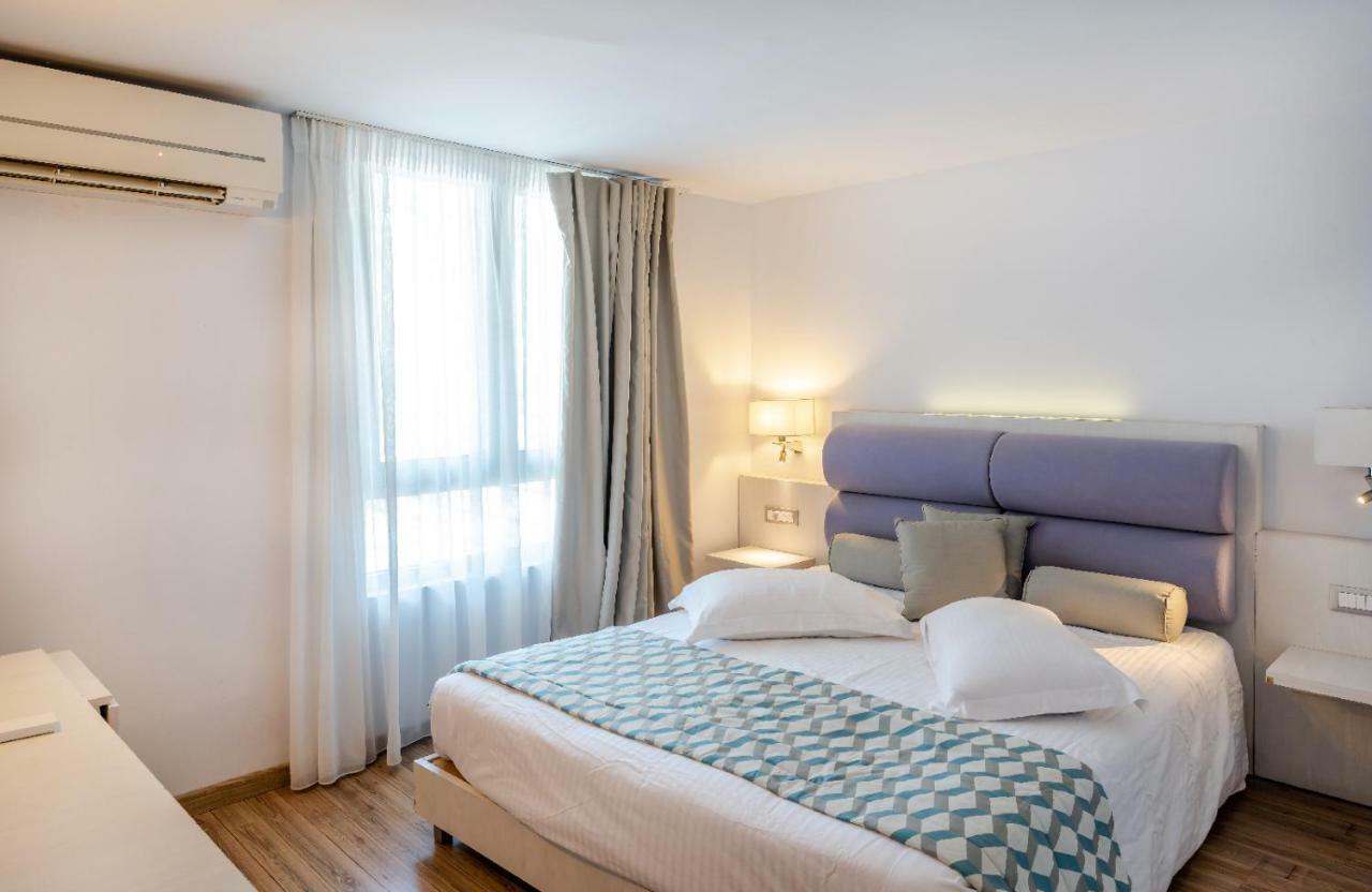 Triton Boutique Hotel Miasto Kos Zewnętrze zdjęcie