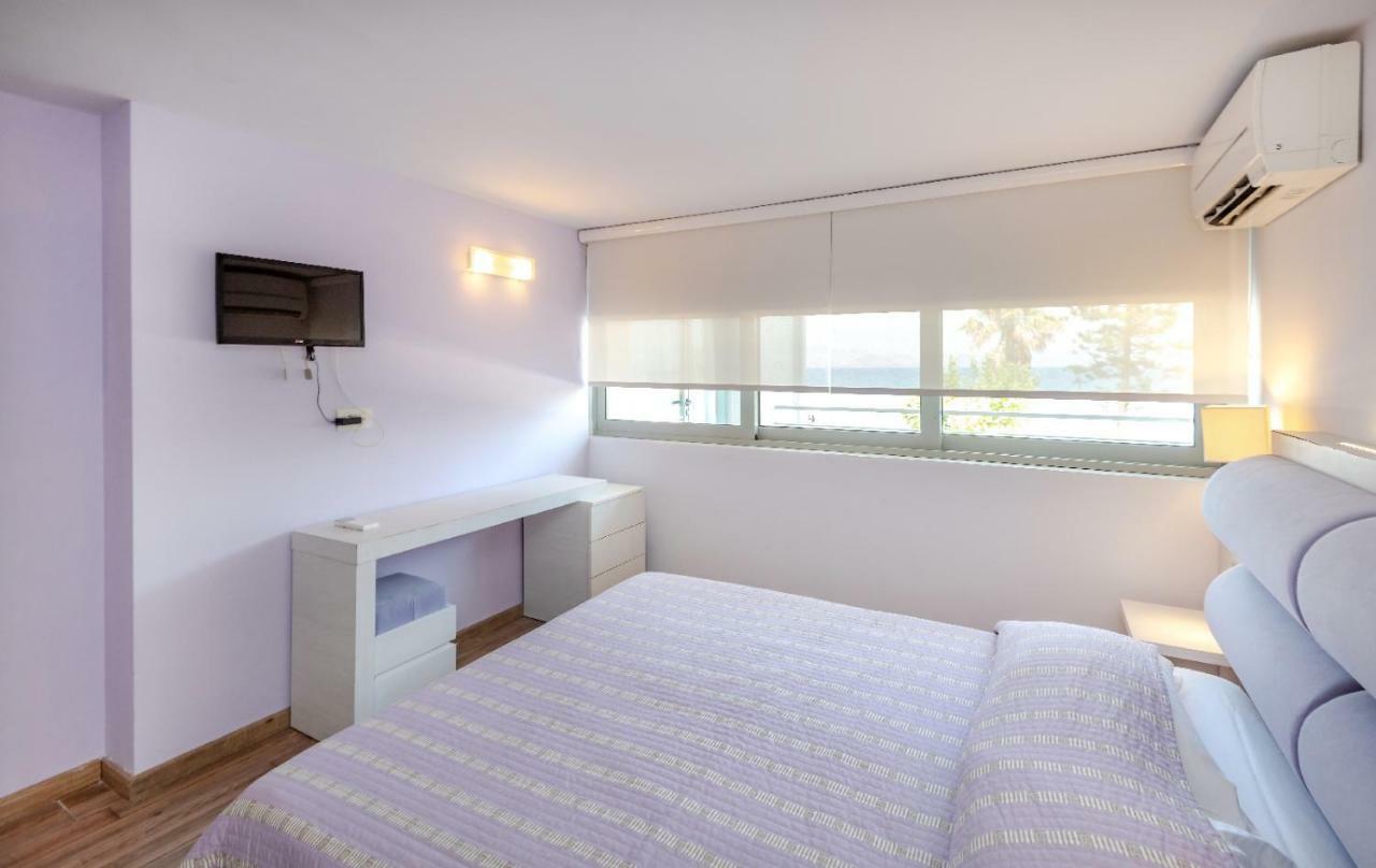 Triton Boutique Hotel Miasto Kos Zewnętrze zdjęcie