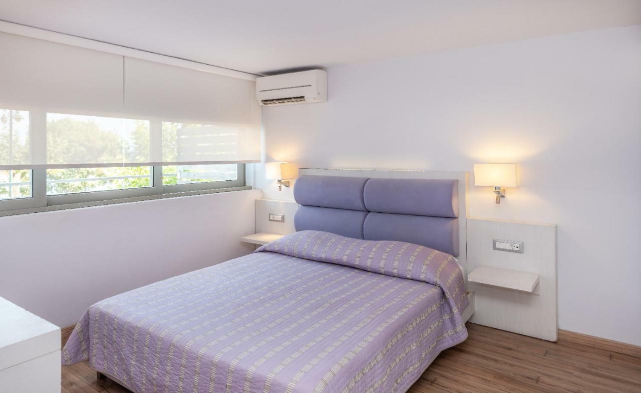 Triton Boutique Hotel Miasto Kos Zewnętrze zdjęcie