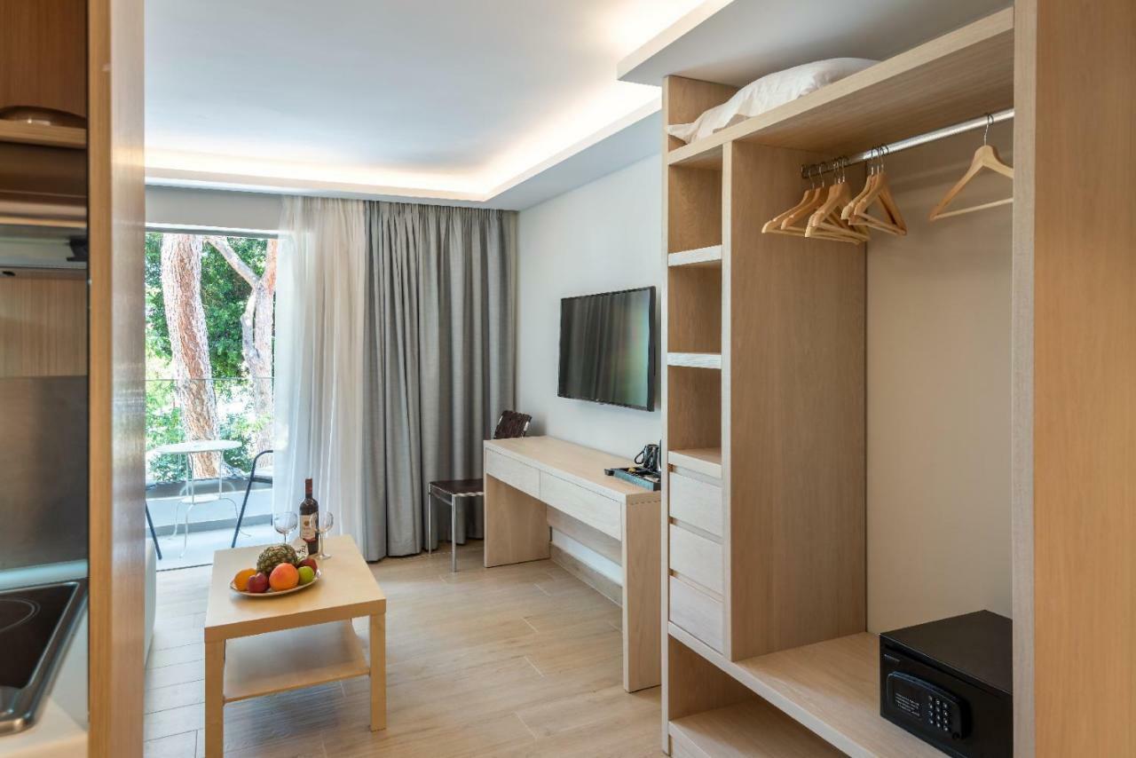 Triton Boutique Hotel Miasto Kos Zewnętrze zdjęcie