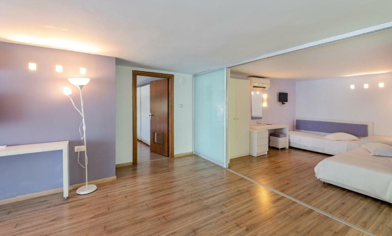 Triton Boutique Hotel Miasto Kos Zewnętrze zdjęcie