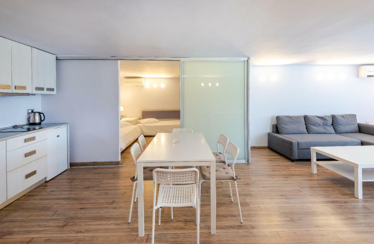 Triton Boutique Hotel Miasto Kos Zewnętrze zdjęcie