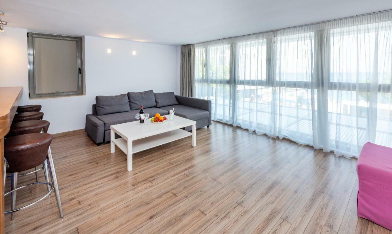 Triton Boutique Hotel Miasto Kos Zewnętrze zdjęcie