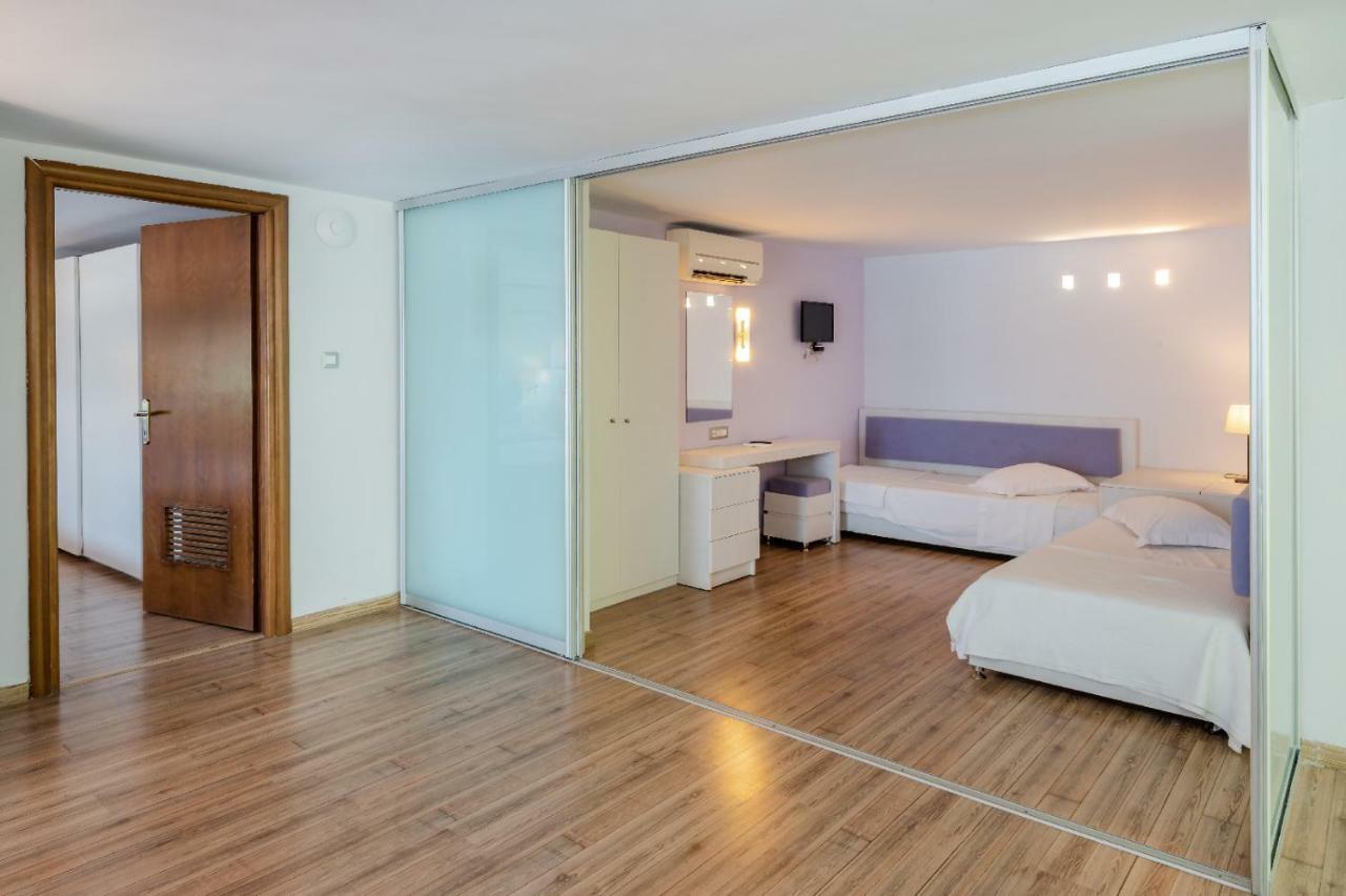 Triton Boutique Hotel Miasto Kos Zewnętrze zdjęcie