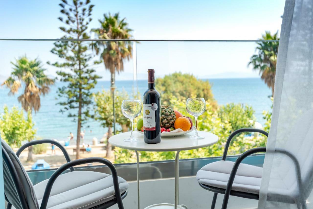 Triton Boutique Hotel Miasto Kos Zewnętrze zdjęcie