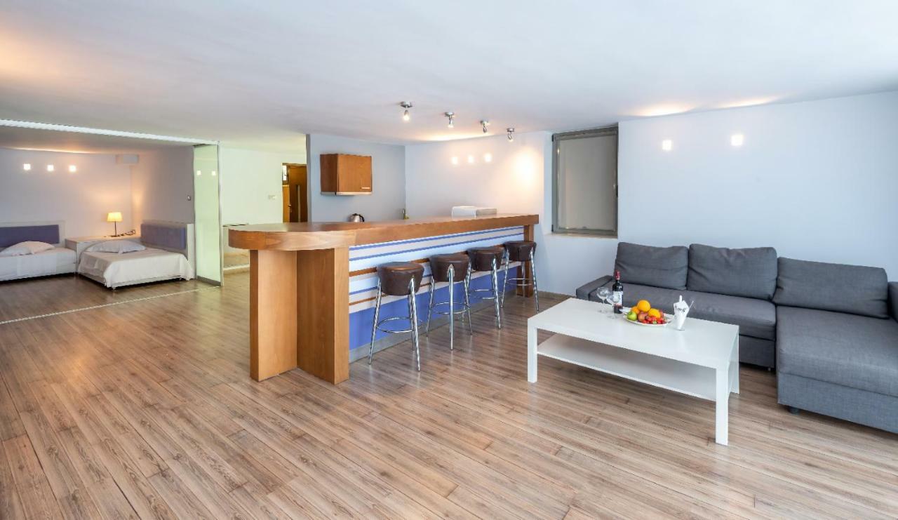 Triton Boutique Hotel Miasto Kos Zewnętrze zdjęcie