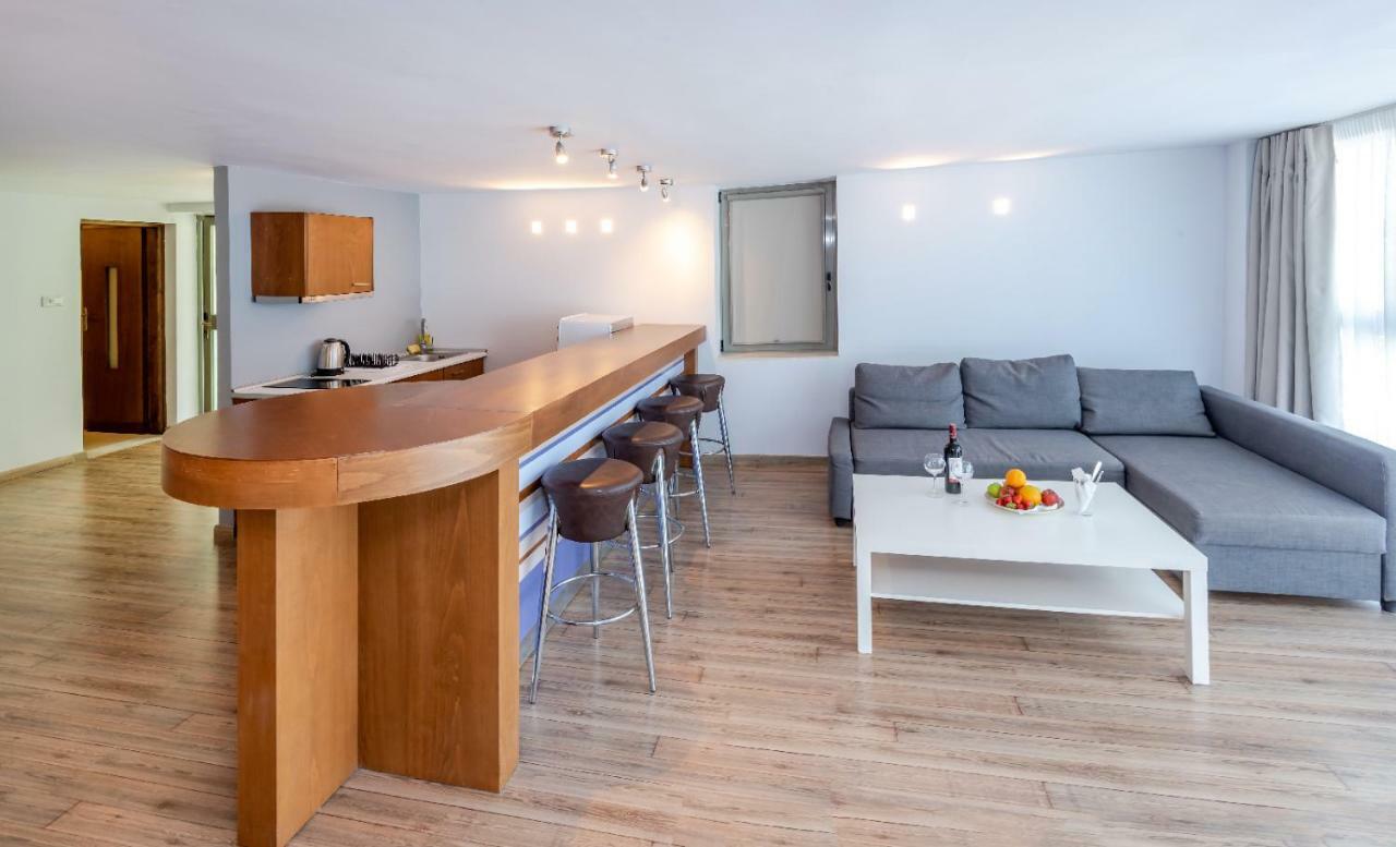 Triton Boutique Hotel Miasto Kos Zewnętrze zdjęcie