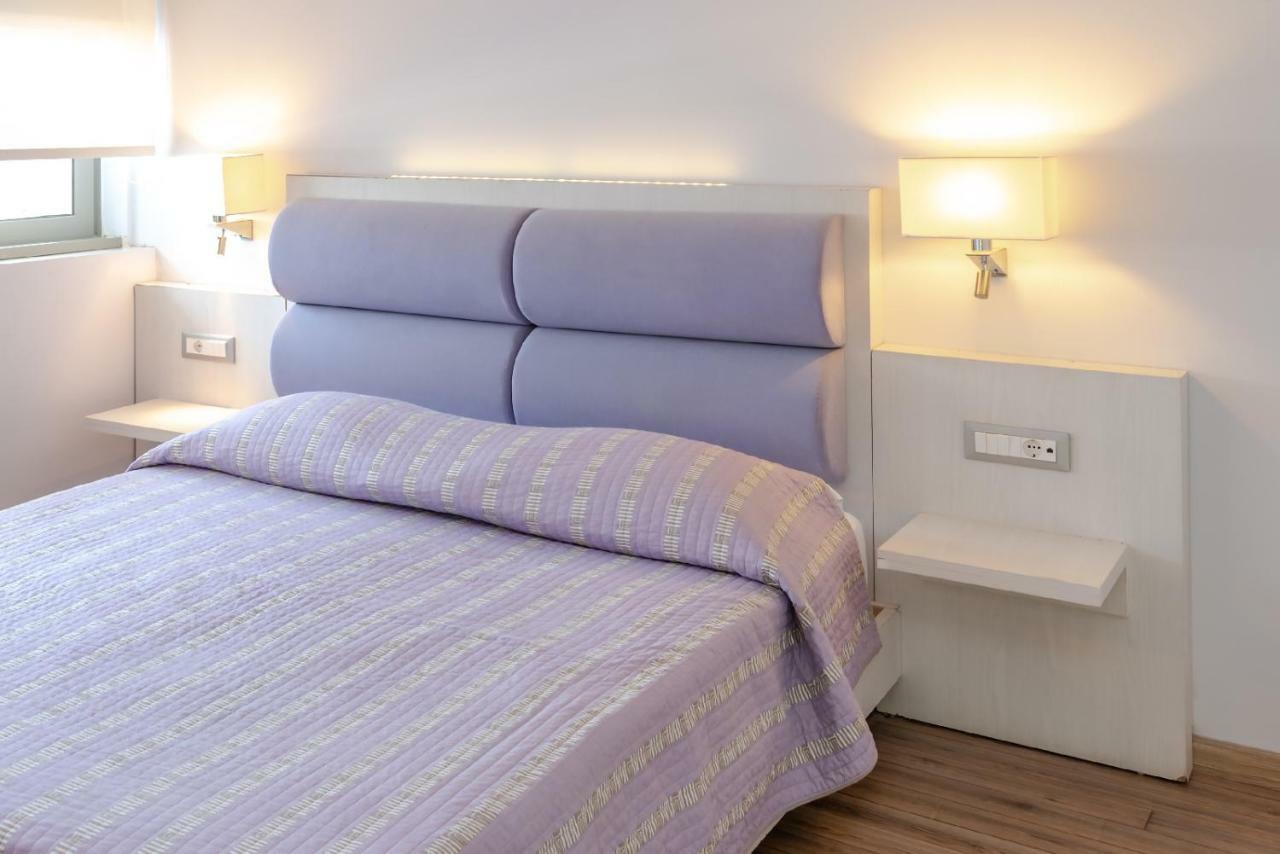 Triton Boutique Hotel Miasto Kos Zewnętrze zdjęcie