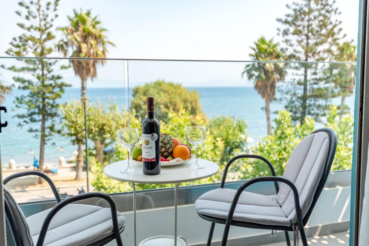 Triton Boutique Hotel Miasto Kos Zewnętrze zdjęcie