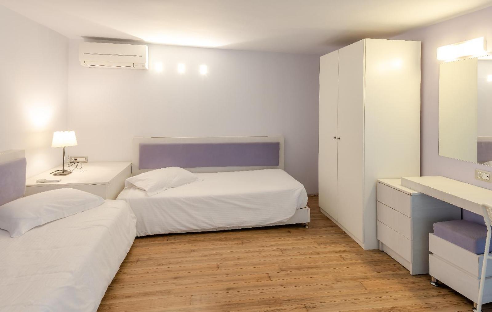 Triton Boutique Hotel Miasto Kos Zewnętrze zdjęcie