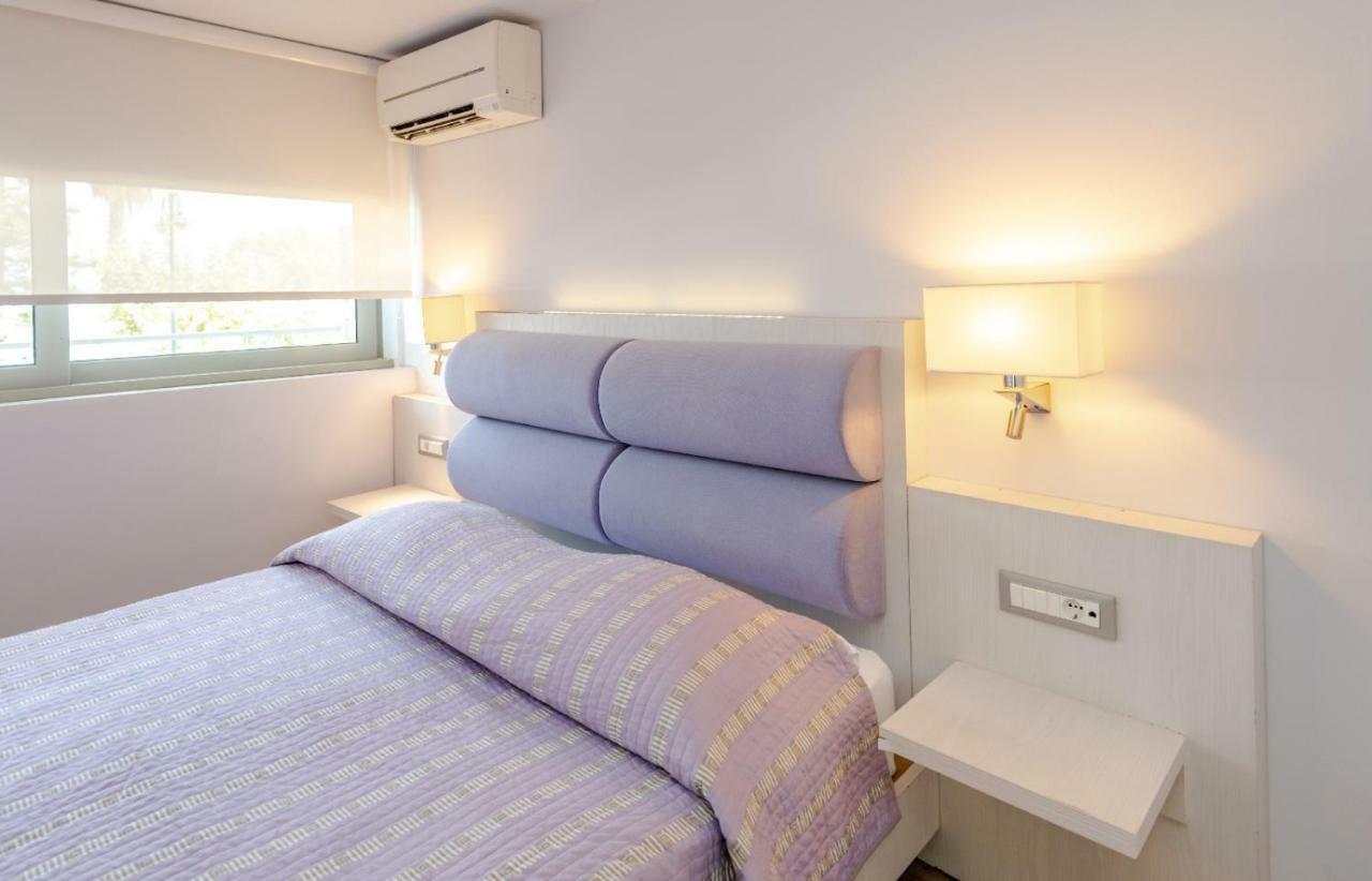Triton Boutique Hotel Miasto Kos Zewnętrze zdjęcie